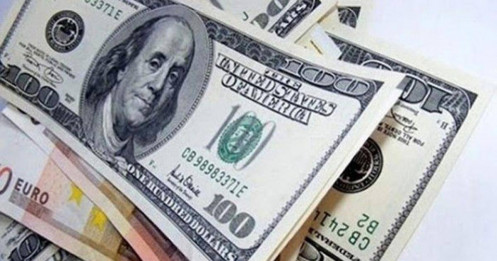 Giới đầu tư "ôm" USD: DXY xuống thang có đáng lo?