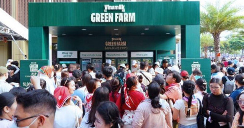 Top 10 thương hiệu sữa được chọn mua nhiều nhất Việt Nam: Có đến 5 nhãn hiệu cùng “nhà Vinamilk”