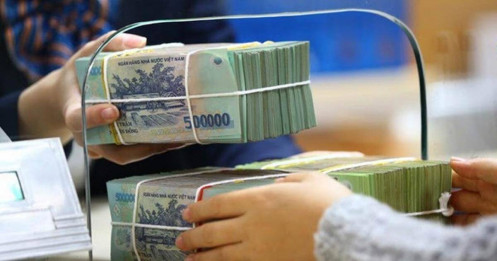 Tiền nhàn rỗi: Vì sao vẫn "nằm yên" ở ngân hàng?