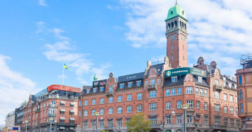 Vietnam Airlines mở đường bay thẳng TP.HCM – Copenhagen: Cầu nối mới giữa Đông Nam Á và Bắc Âu