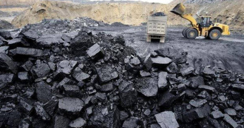 Quặng Sắt: Tín Hiệu Cảnh Báo Khủng Hoảng Kinh Tế Tại Trung Quốc