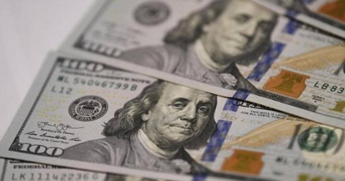 USD: Vị thế thống trị thương mại quốc tế đang lung lay?