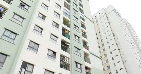 Khi nhà ở xã hội không còn “xã hội”