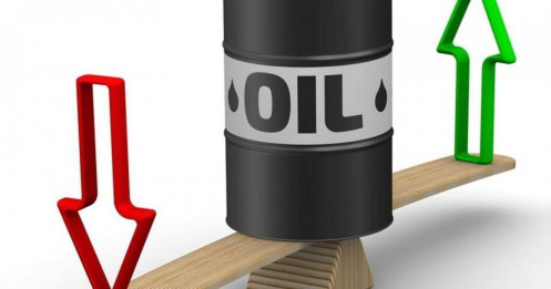 Giá xăng dầu hôm nay 19/6/2025: Giá xăng dầu trong nước dự báo sẽ tăng mạnh