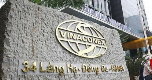 VCG: Hưởng Lợi Lớn Sau Sát Nhập Nhờ Giá Trị Backlog Khủng Gần 30 Nghìn Tỷ