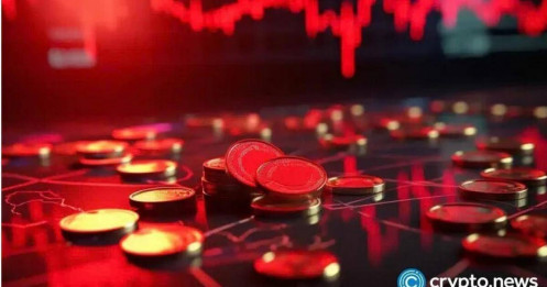 Lý do Bitcoin và tiền điện tử cùng trượt giá