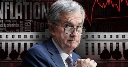 Chủ tịch Fed Powell thận trọng về dự báo lãi suất – “Không mấy ai tin tưởng hoàn toàn”