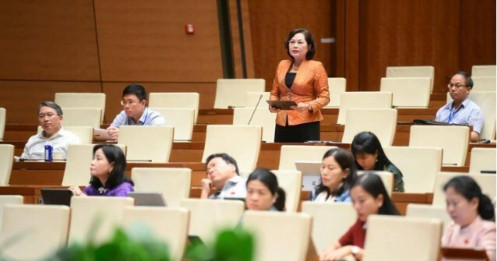 Thống đốc NHNN: Tính toán rõ nguồn vốn huy động của các dự án lớn như đường sắt cao tốc Bắc - Nam