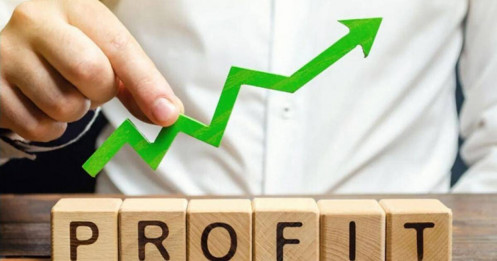 Hé lộ bức tranh lợi nhuận doanh nghiệp quý 2: Nhóm ngành nào dẫn sóng?
