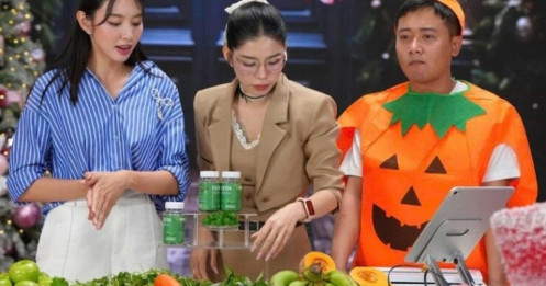 Hết thời "livestream trăm tỷ": TikToker bị khởi tố, giỏ hàng biến mất hàng loạt