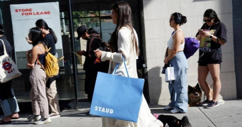 Mỹ có thêm hơn 1.000 triệu phú mới mỗi ngày