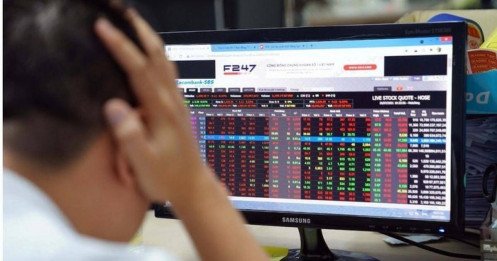 Rủi ro địa chính trị: Nhà đầu tư "biến hóa" ra sao?