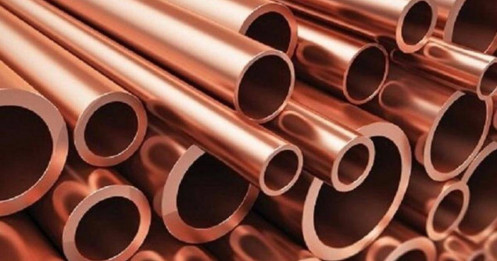 Thị trường đồng 2025: Động lực tăng giá thật hay chỉ là "ảo giác chuỗi cung ứng"?