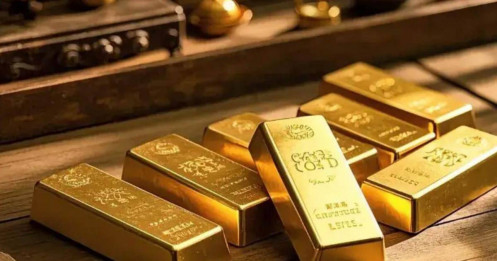 'Cuộc chiến dưới lòng đất': Hai cường quốc Á - Âu cạnh tranh từng tấn vàng