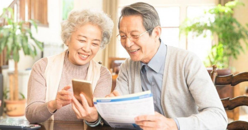 Khách hàng cao tuổi: Kho báu bị lãng quên của ngân hàng?