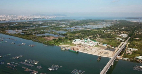 Bà Rịa - Vũng Tàu loại sân bay Gò Găng ra khỏi quy hoạch