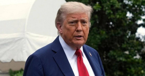 Ông Trump chưa ra quyết định cuối cùng về ý tưởng tấn công Iran