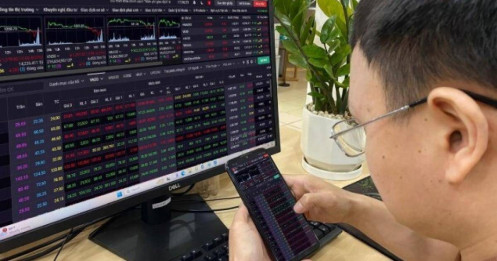 Nhà đầu tư chứng khoán nên ‘ứng biến’ thế nào trước tiềm ẩn rủi ro địa chính trị thế giới?