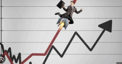 Lợi nhuận quý 2 sẽ đột biến tại nhiều doanh nghiệp BĐS, xây dựng, một tên tuổi ngành điện tăng 7.500%