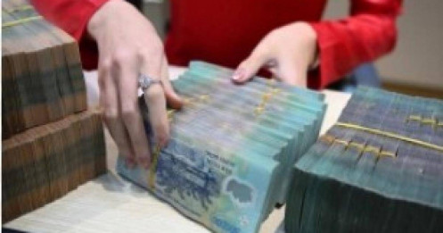 KienlongBank muốn nâng cổ tức lên 60%