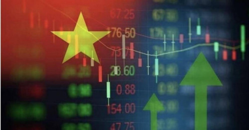 Bộ trưởng Tài chính: Phải nâng hạng được thị trường chứng khoán trong năm 2025