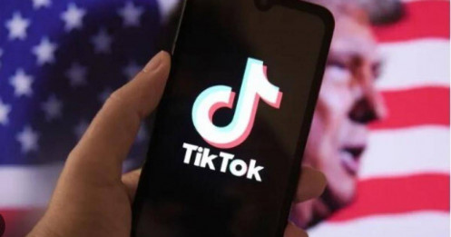 Tổng thống Trump gia hạn thời hạn bán TikTok lần thứ 3