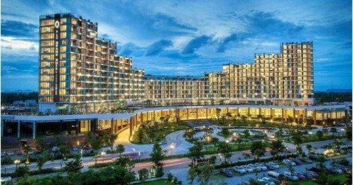 Tập đoàn FLC sắp họp bất thường về nhân sự