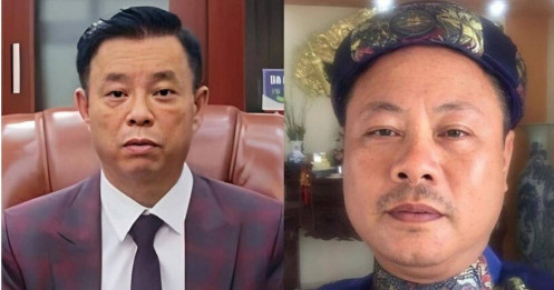 Chính thức truy tố 23 người gồm Chủ tịch, Giám đốc, lãnh đạo