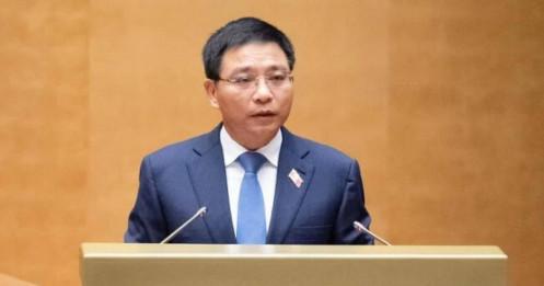 Bộ trưởng Tài chính: Sẽ sử dụng AI quét gian lận thuế các sàn thương mại điện tử