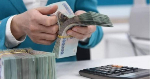 Loạt doanh nghiệp sắp chốt quyền nhận cổ tức bằng tiền