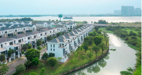 Aqua City được gỡ vướng pháp lý, khối ngoại mua ròng cổ phiếu NVL