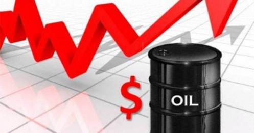 Giá xăng dầu hôm nay 20/6/2025: Đồng loạt tăng