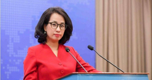 Bộ Ngoại giao cập nhật thông tin về tiến trình đàm phán thuế đối ứng với Mỹ