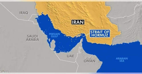 Dữ liệu vận tải đến chiến lược dự trữ: Kịch bản Kinh tế khi Trung Đông biến động