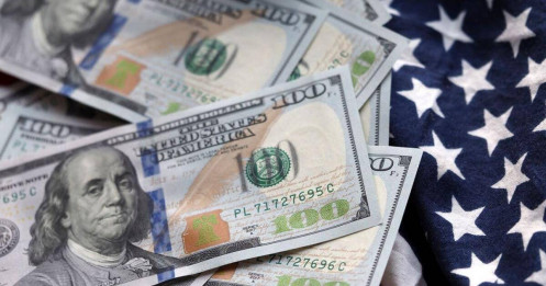 USD trượt dài trên biểu đồ – Dấu hiệu khởi đầu cho một chu kỳ hàng hóa mới?