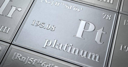 Bạch kim – Cơ hội đầu tư trong bão gió địa chính trị