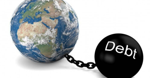 Ngân hàng thế giới cảnh báo: Minh bạch triệt để mới ngăn được khủng hoảng nợ toàn cầu