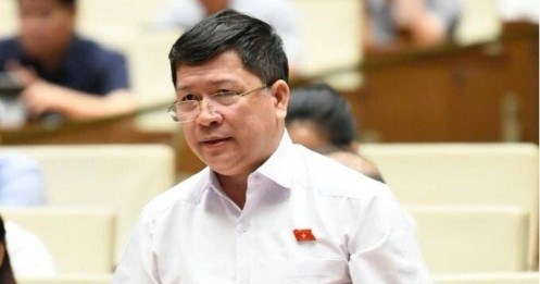 Phó thủ tướng: Đàm phán với Mỹ tích cực, nỗ lực để mức thuế 46% 'không xảy ra'