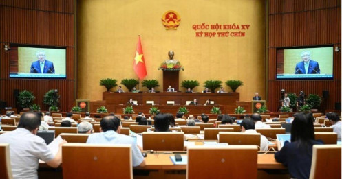 Giá nhà đất vẫn tăng sau nhiều chỉ đạo, Chính phủ nói gì?