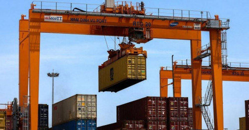 Việt Nam – Hoa Kỳ Tiếp Tục Đàm Phán Thương Mại Nhằm Tháo Gỡ Rào Cản Thuế Quan