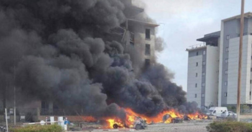 Giao tranh Israel - Iran chưa hạ nhiệt bất chấp tối hậu thư của ông Trump