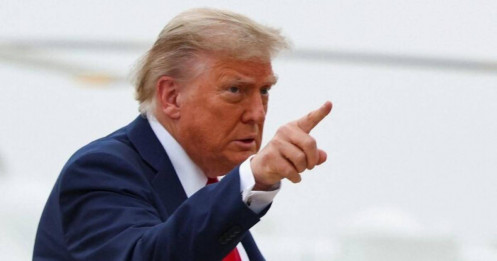Iran trong tầm ngắm: Trump sẽ "ra đòn" trong 14 ngày tới?