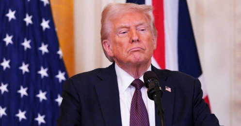 Trump và bài toán Iran: Đàm phán hay giáng đòn quân sự?