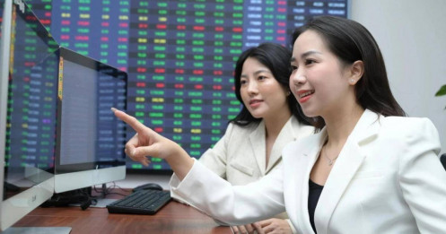Nhận định chứng khoán 20/6: Thị trường có thể sẽ tiếp tục đà tăng