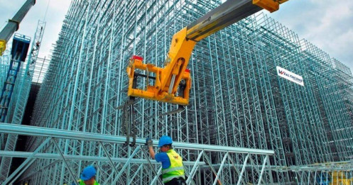 Khơi thông dự án: Cổ phiếu đầu tư công liệu có "hóa rồng"?