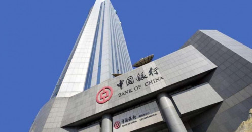Trung Quốc giữ nguyên lãi suất cho vay chuẩn như dự kiến ​​vào tháng 6