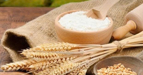 Giá lúa mì bật tăng mạnh: Rủi ro từ Nga và Mỹ đẩy giá lên cao, cơ hội đầu tư với hợp đồng kỳ hạn tháng 9/2025 - ZWAU25?