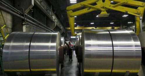 Bộ trưởng Kinh tế Nga cảnh báo đất nước 'bên bờ suy thoái'