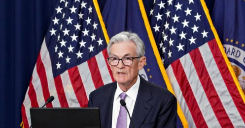 FED chưa từ bỏ cắt giảm lãi suất trong năm nay