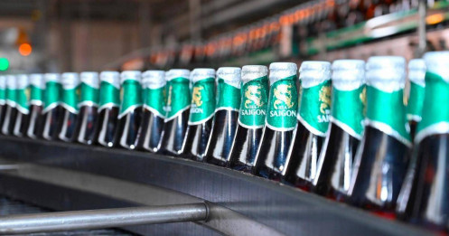 SAB: Thời điểm vàng để "xuống tiền"?